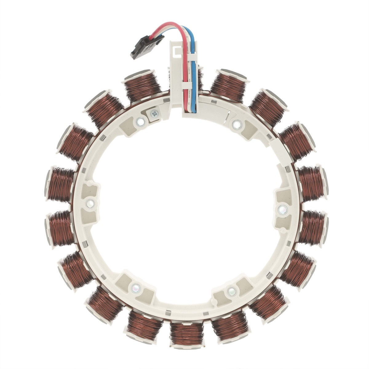 W11195971 - Genuine OEM Whirlpool Washer Stator